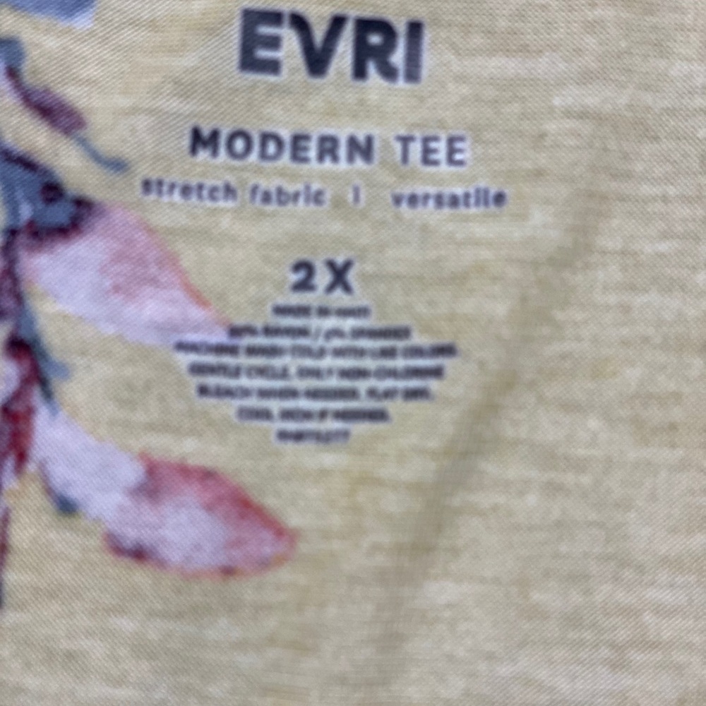 Shirt - Picture 3 of 3